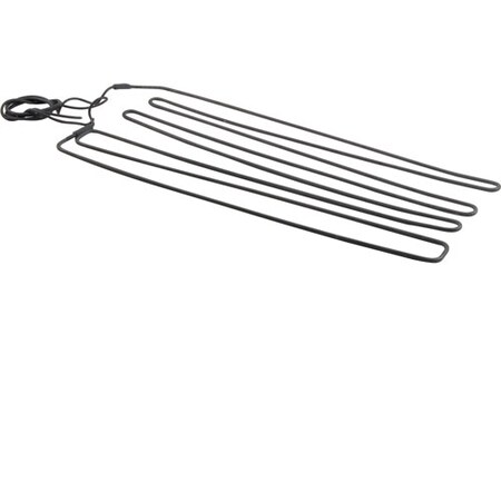 Victory Heater, Defrost , 115V, 625W 50599003